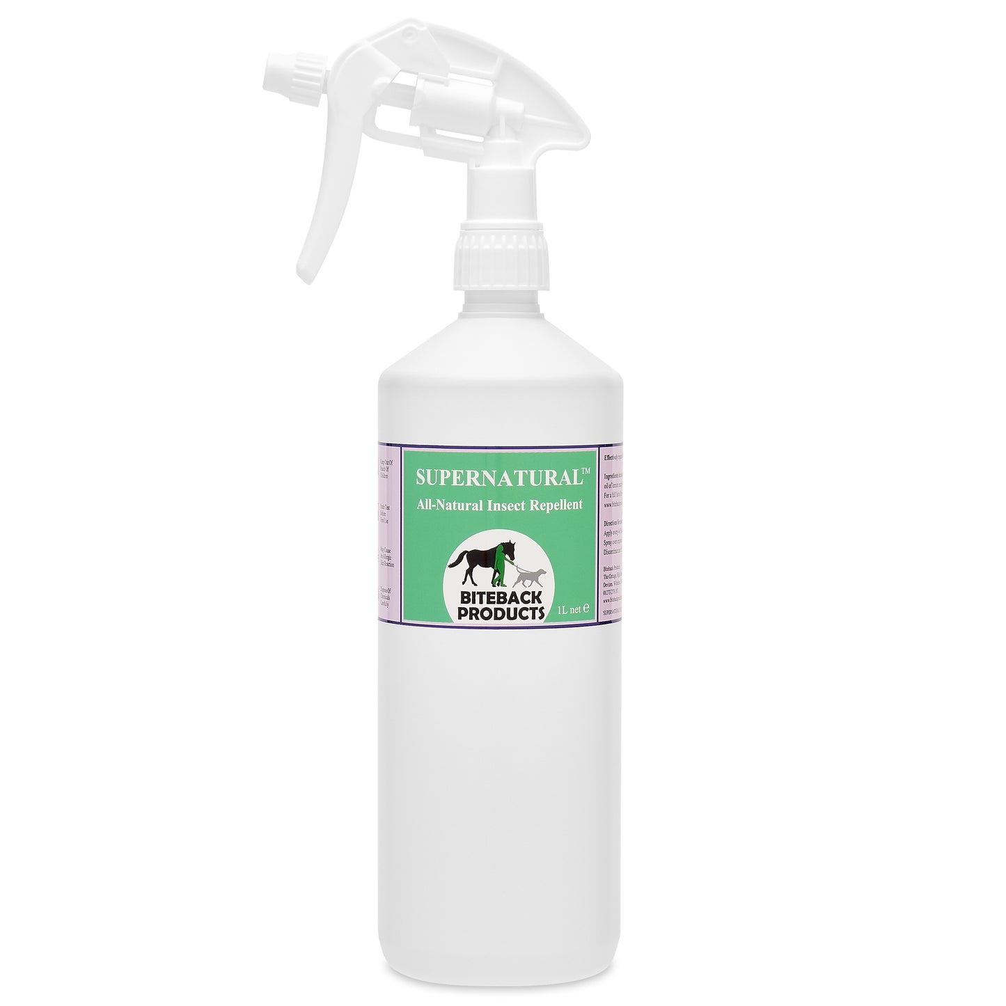 SUPERNATURAL_natural fly spray for horse fly
