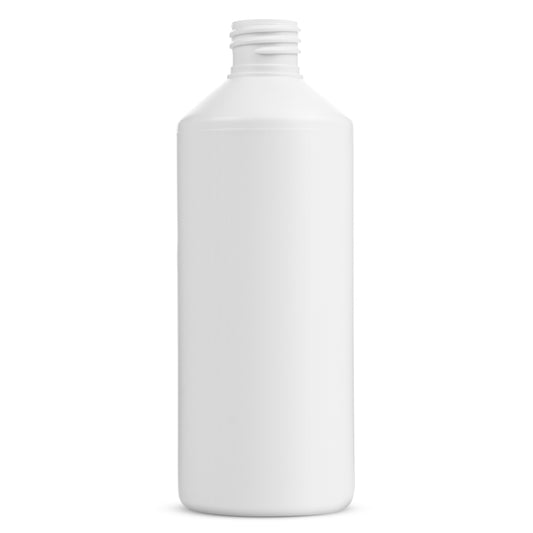 Refill bottles (empty)