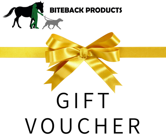 Biteback Products Gift Card
