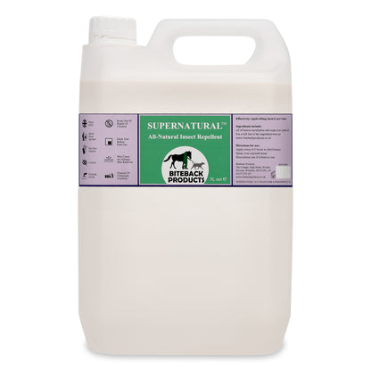'Supernatural'® 100% Natural Insect Repellent Spray