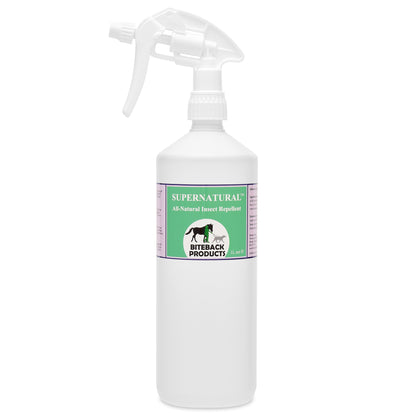 SUPERNATURAL_natural fly spray for horse fly