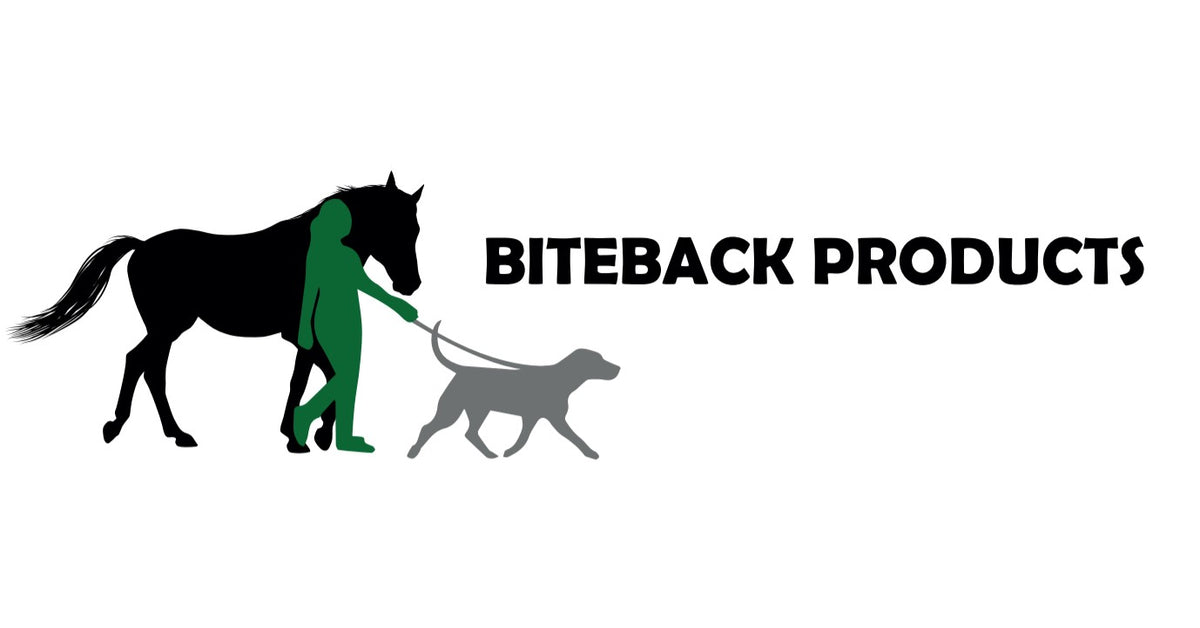 Why Is My Horse So Itchy In Spring? Biteback Products